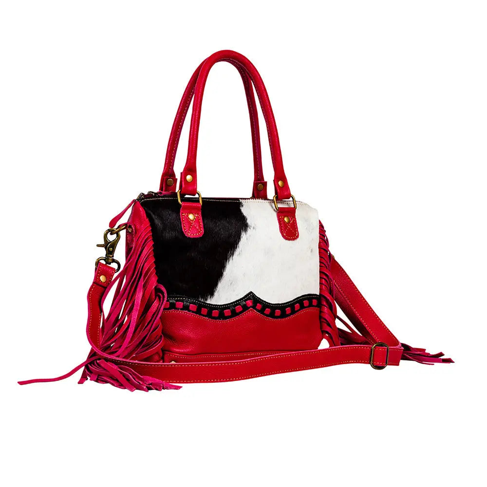Letterstone Trail Concealed-Carry Bag Myra USA