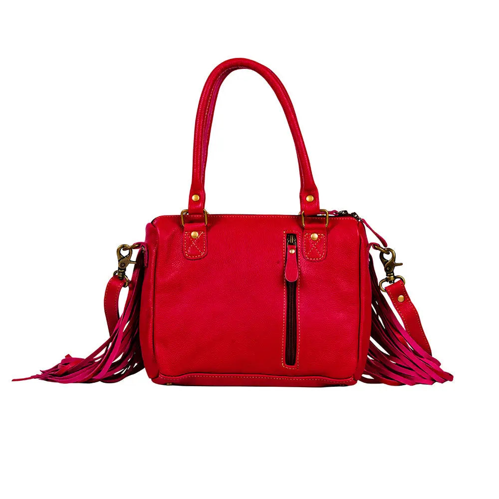 Letterstone Trail Concealed-Carry Bag Myra USA