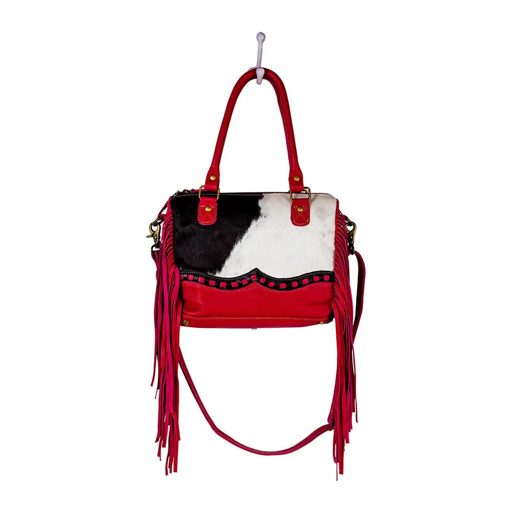 Letterstone Trail Concealed-Carry Bag Myra USA