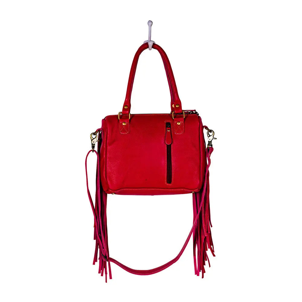 Letterstone Trail Concealed-Carry Bag Myra USA