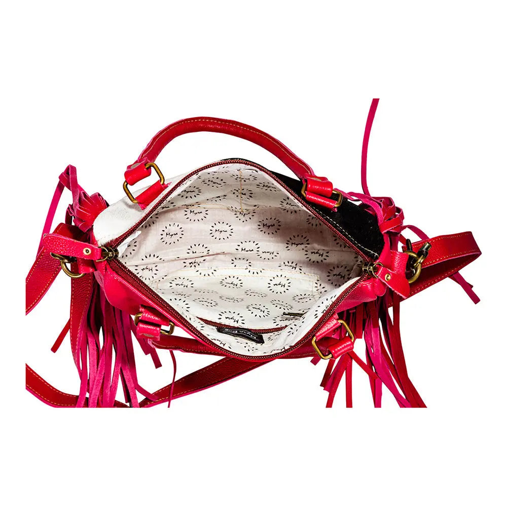 Letterstone Trail Concealed-Carry Bag Myra USA
