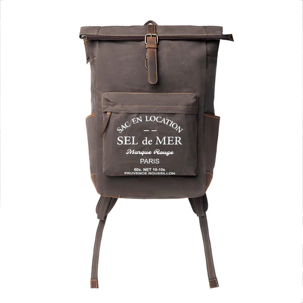 Sel de Mer Concealed-Carry Bag Myra USA