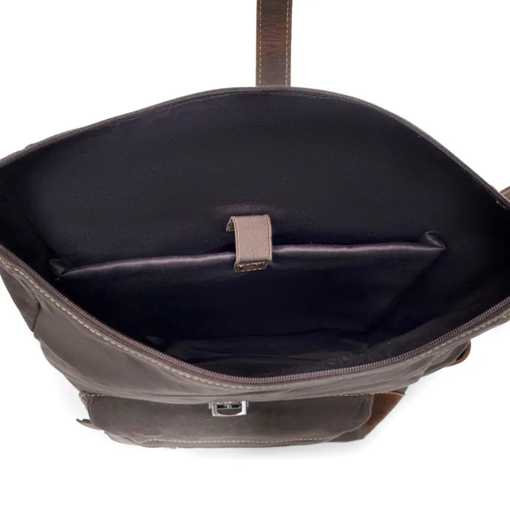 Sel de Mer Concealed-Carry Bag Myra USA