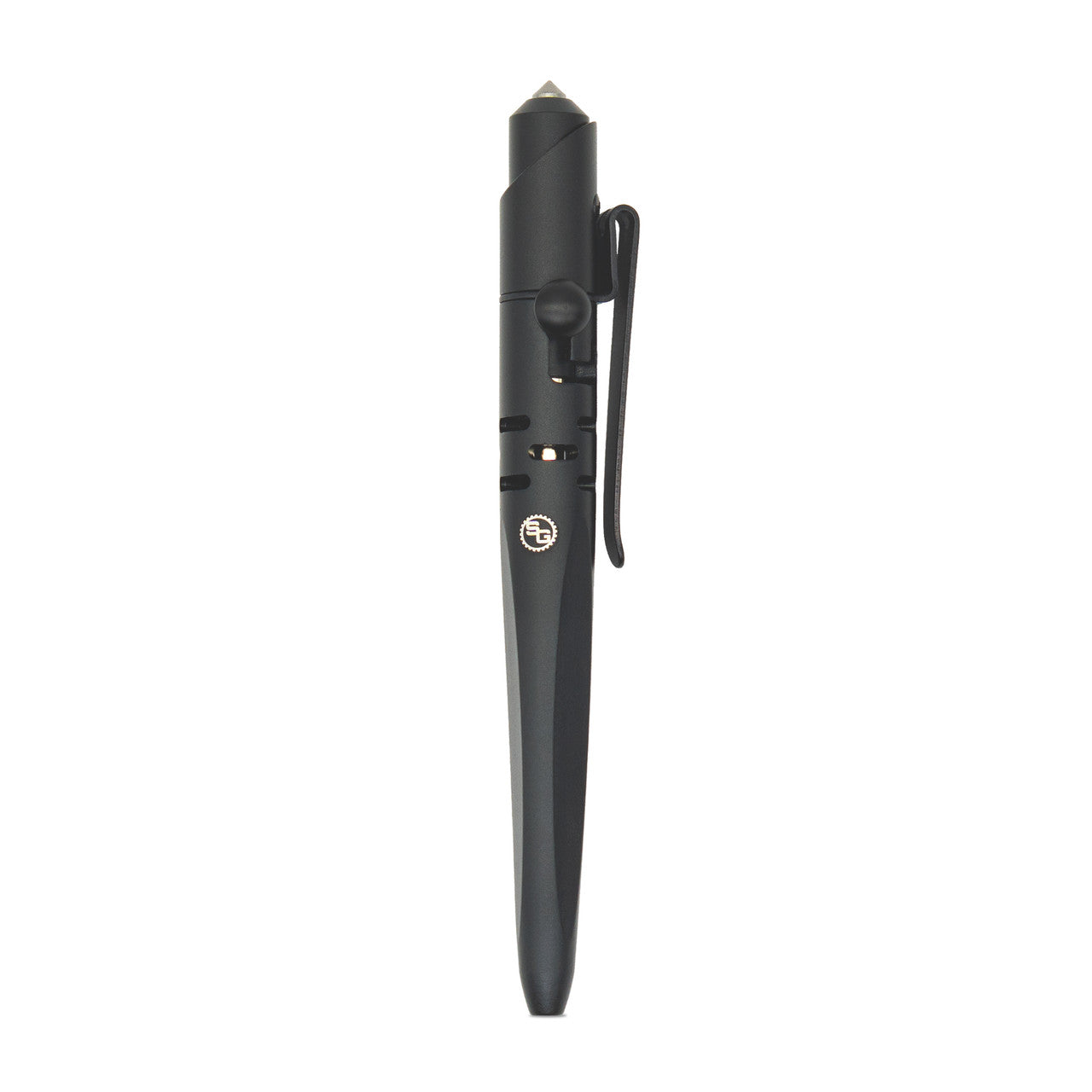 SKRAWL Tactical Pen Clip & Carry