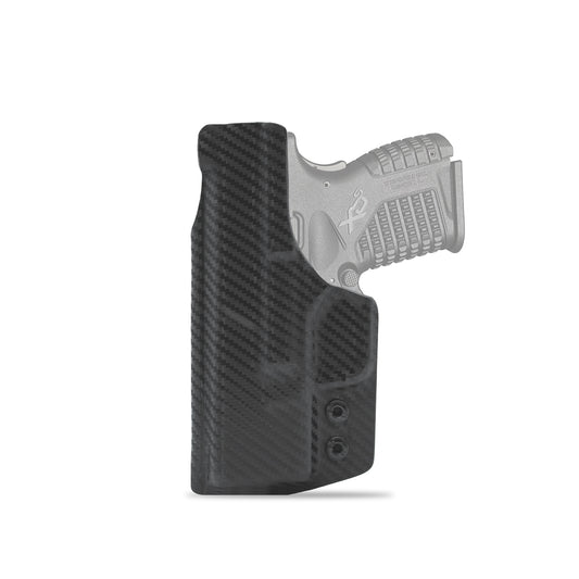 IWB Holster for the Springfield XDS 3.3", MOD2 3.3" 9mm/.40