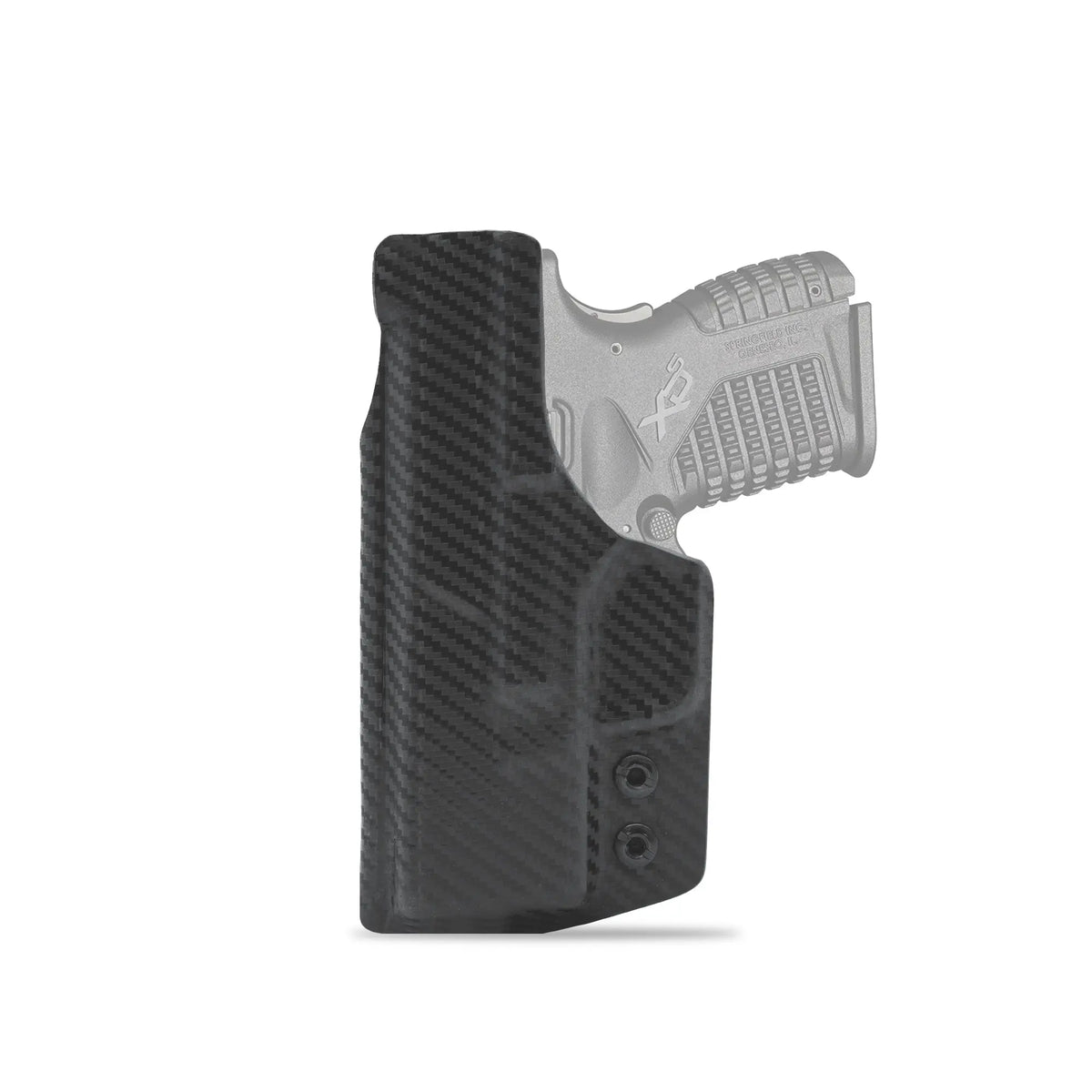 IWB Holster Springfield XDS 4"