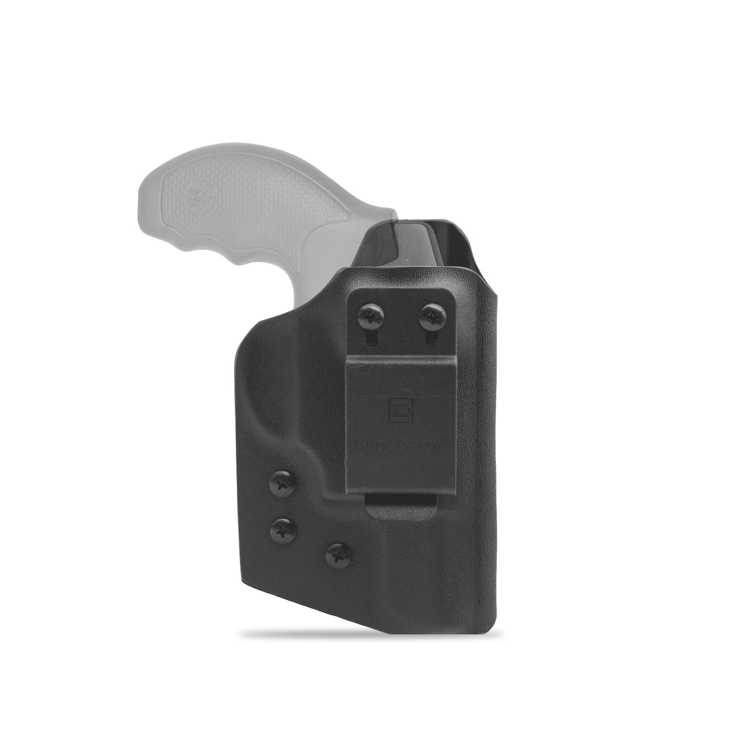 IWB Holster for the Smith & Wesson J Frame 2"