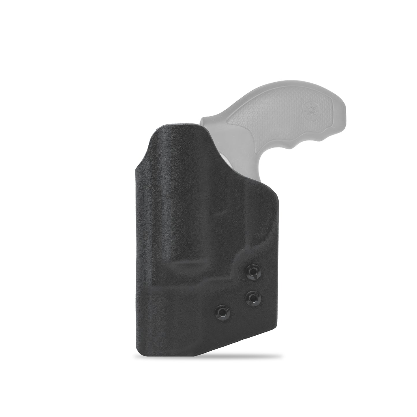 IWB Holster for the Smith & Wesson J Frame 2"