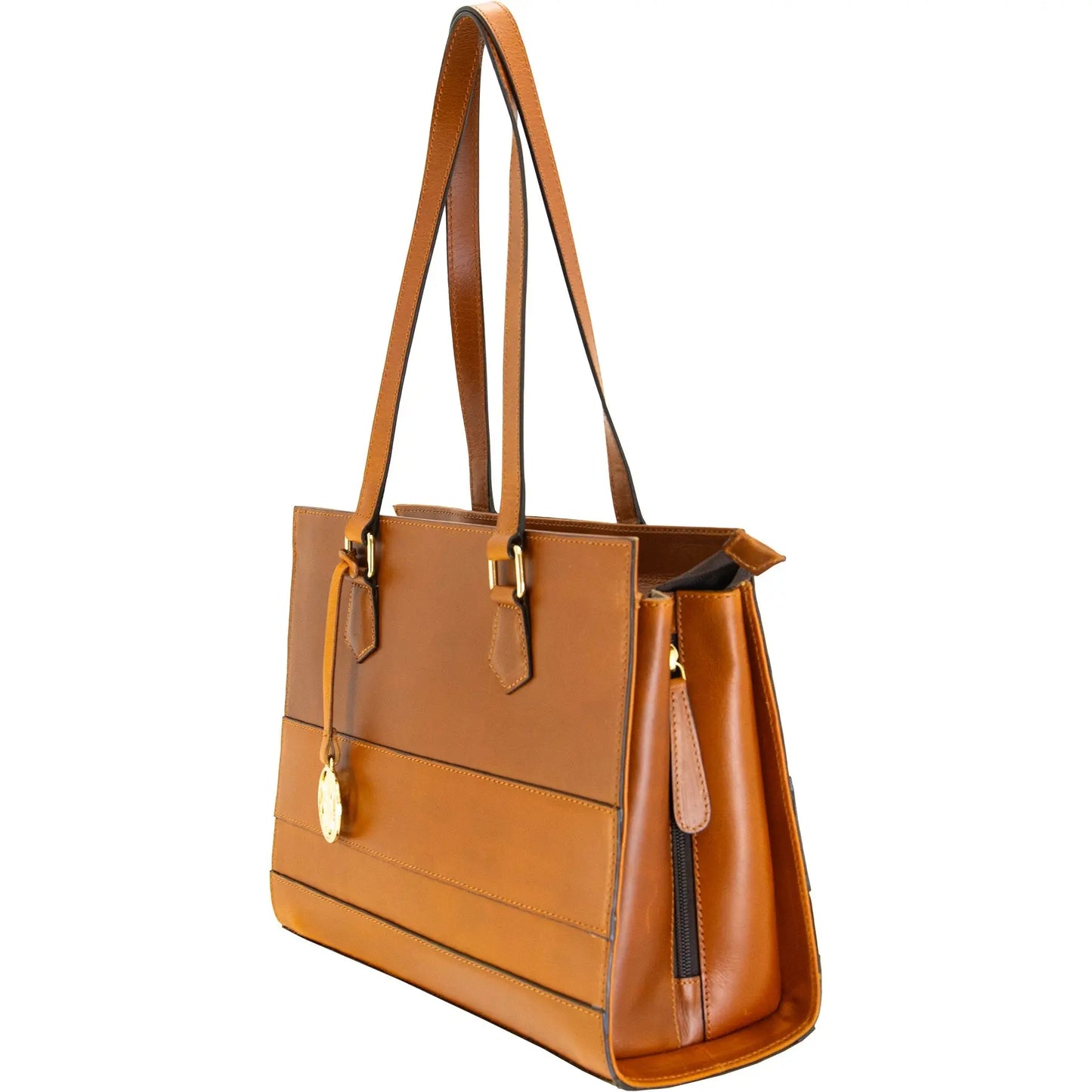 Smith & Wesson Concealed Carry Structured Handbag Cameleon Bags