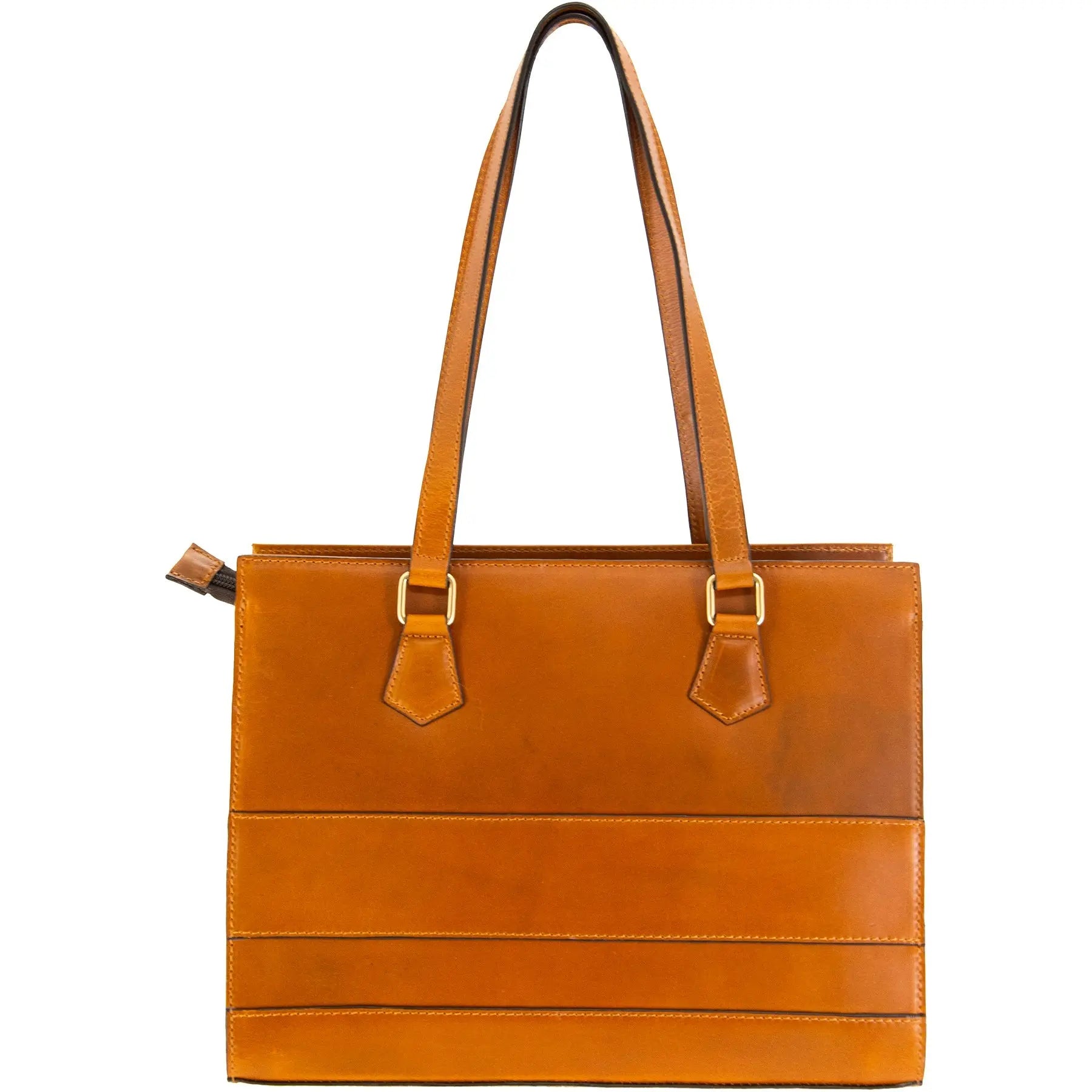Smith & Wesson Concealed Carry Structured Handbag Cameleon Bags