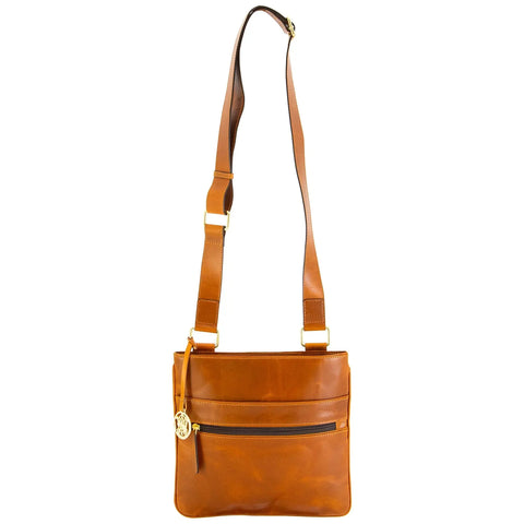 Smith & Wesson Slim Concealed Carry Crossbody Purse Cameleon Bags