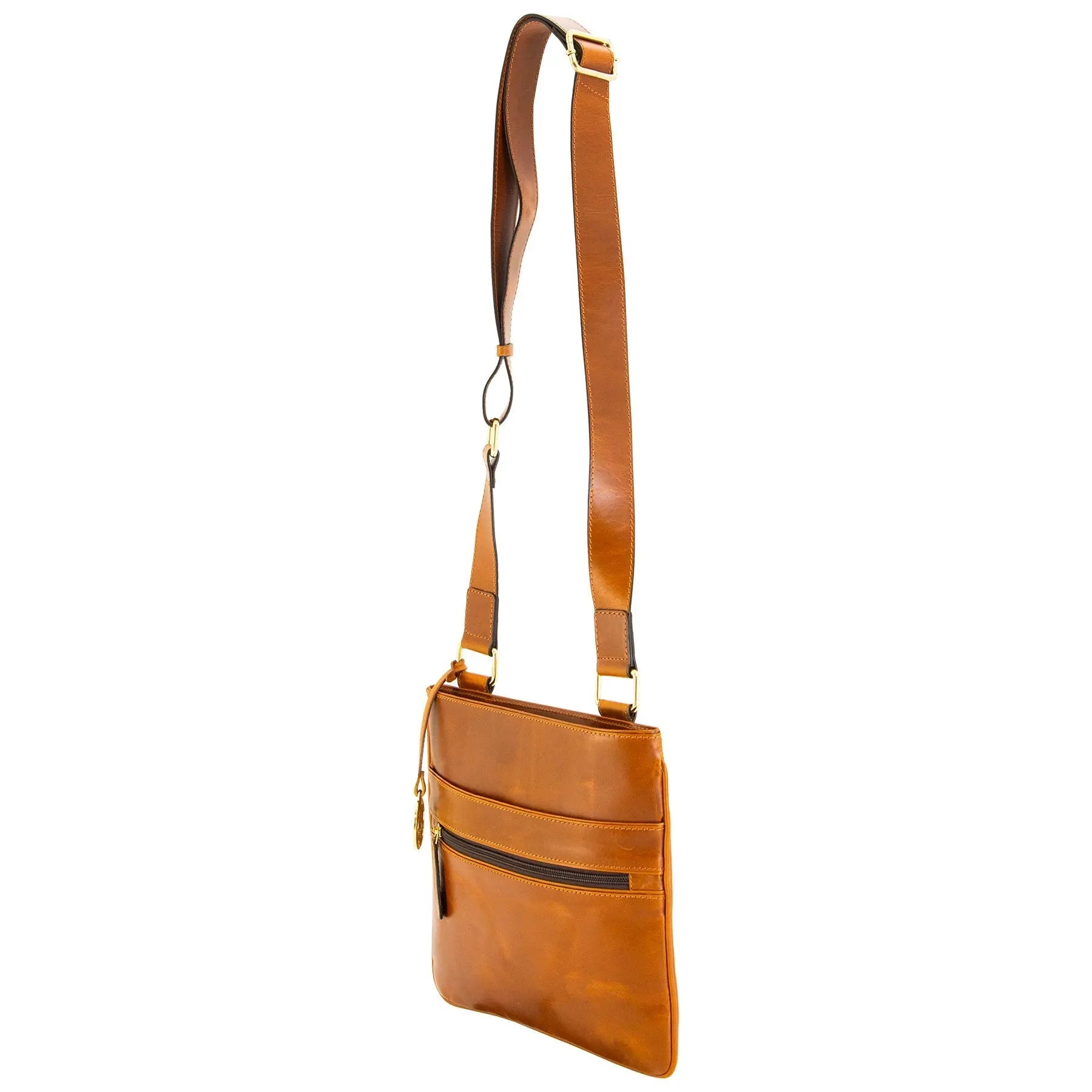 Smith & Wesson Slim Concealed Carry Crossbody Purse Cameleon Bags