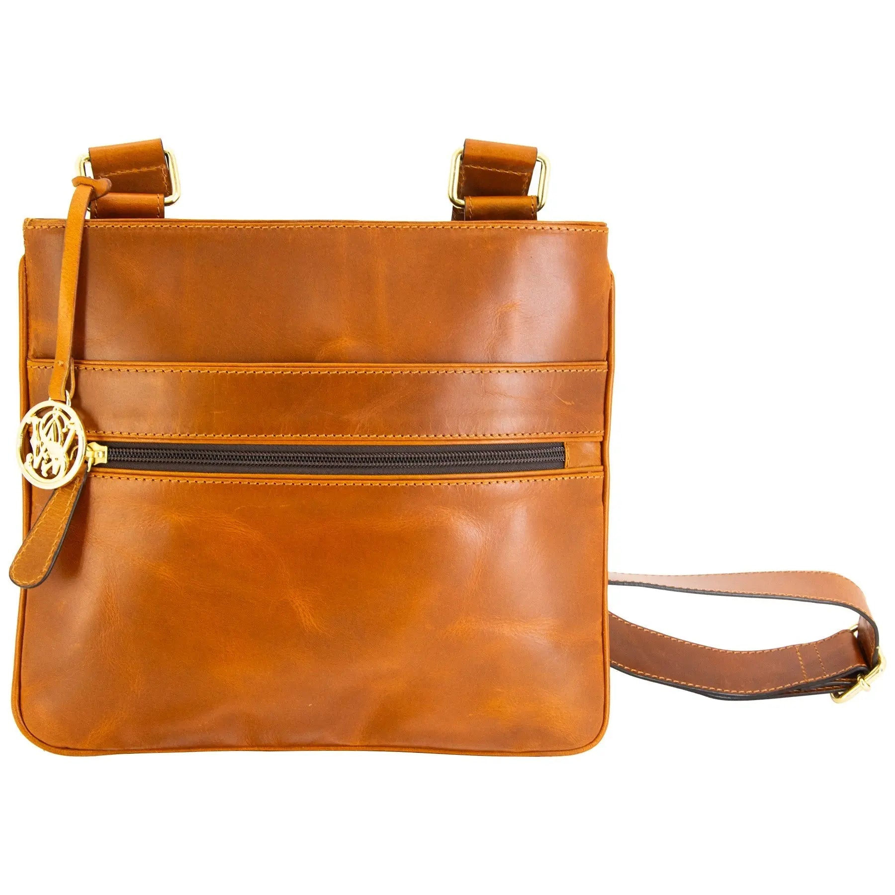 Smith & Wesson Slim Concealed Carry Crossbody Purse Cameleon Bags