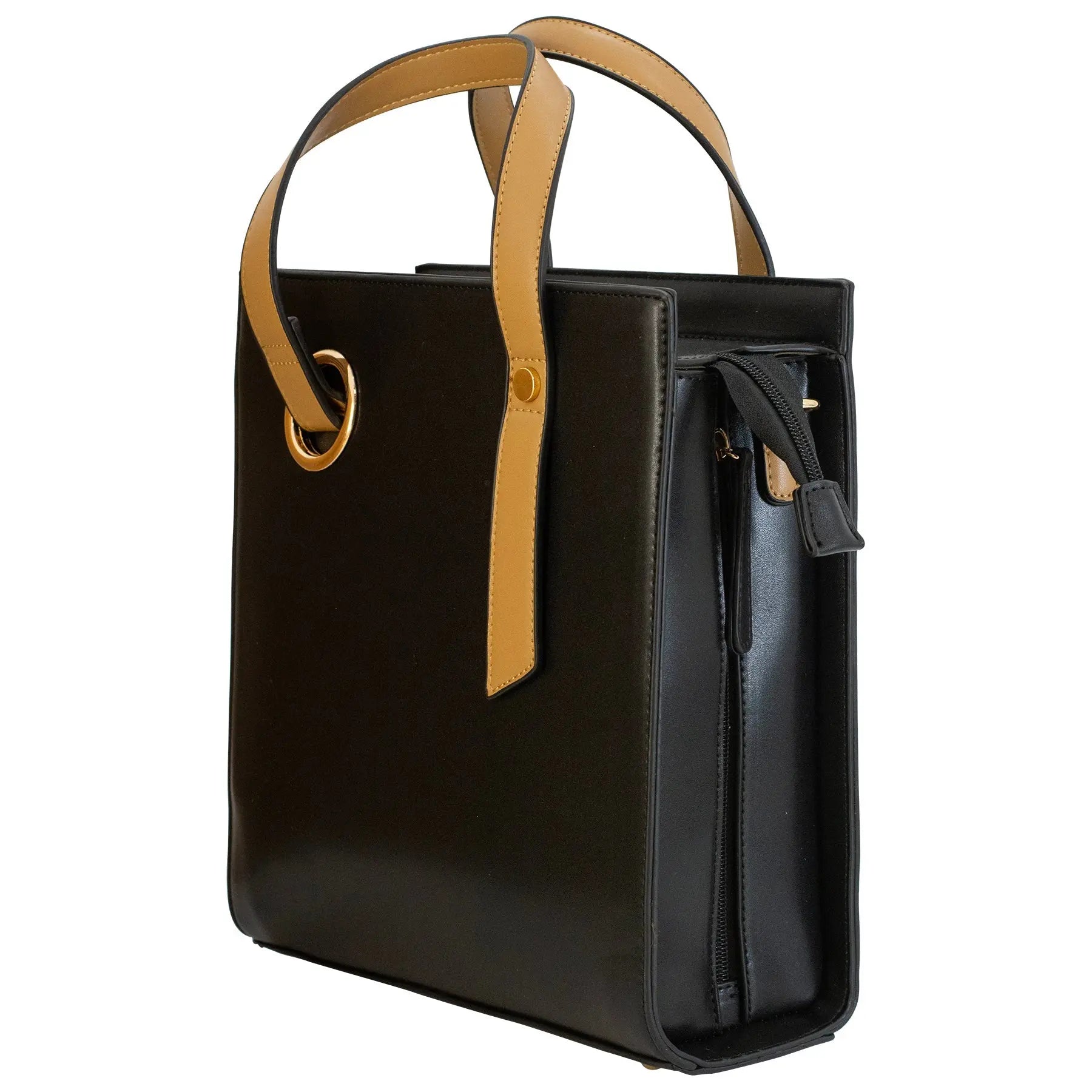 Sage Concealed Carry Purse Cameleon Bags