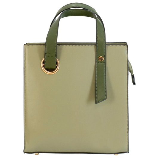 Sage Concealed Carry Purse Cameleon Bags