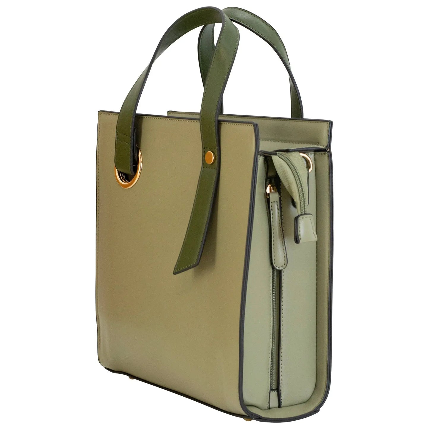 Sage Concealed Carry Purse Cameleon Bags