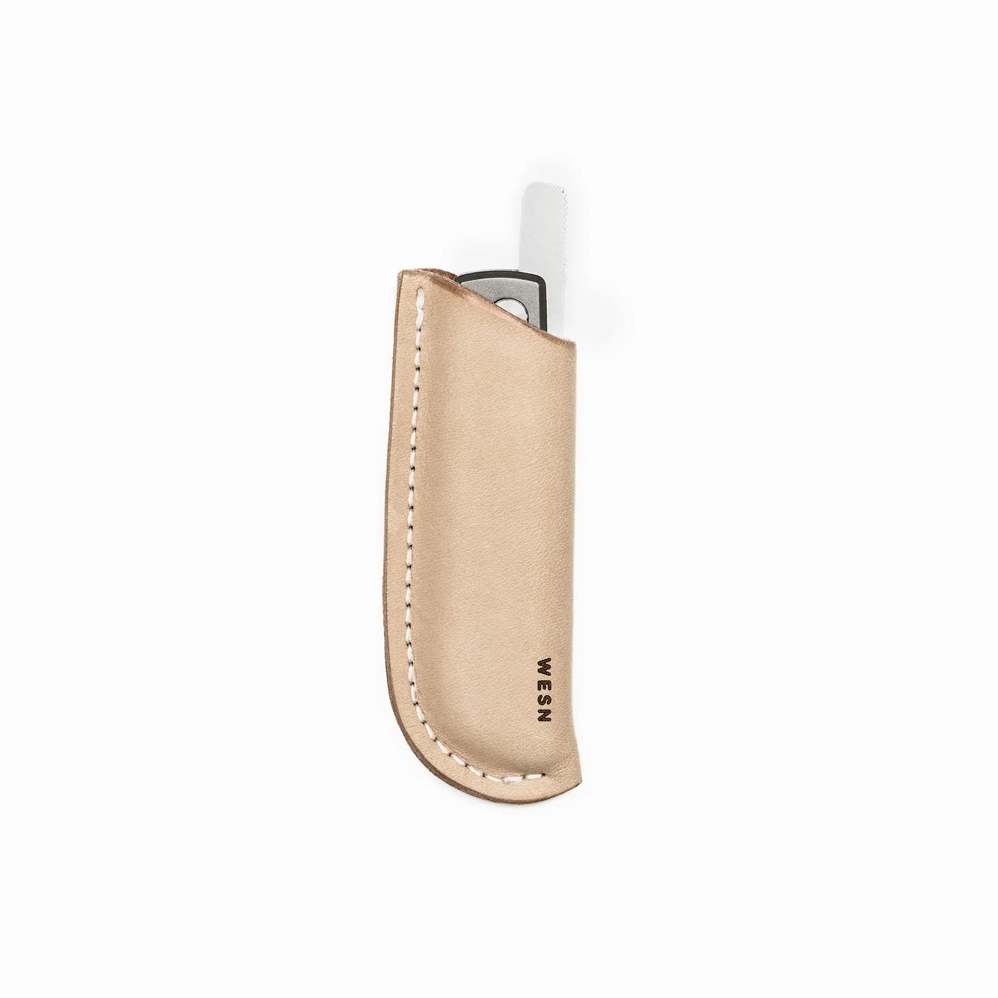 WESN Samla Leather Sheath WESN