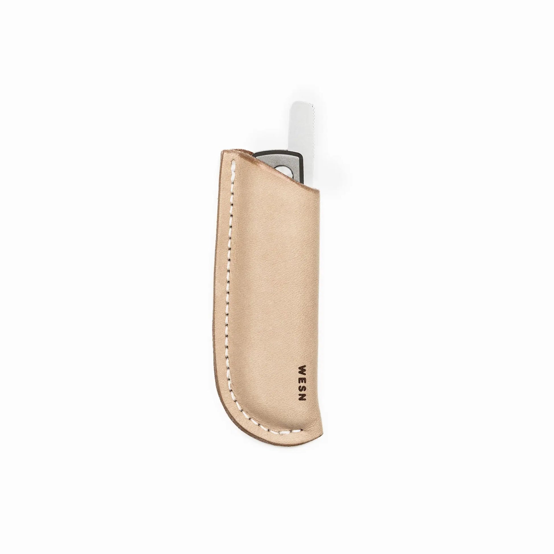 WESN Samla Leather Sheath WESN