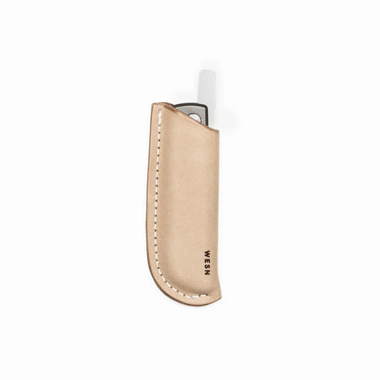WESN Samla Leather Sheath WESN