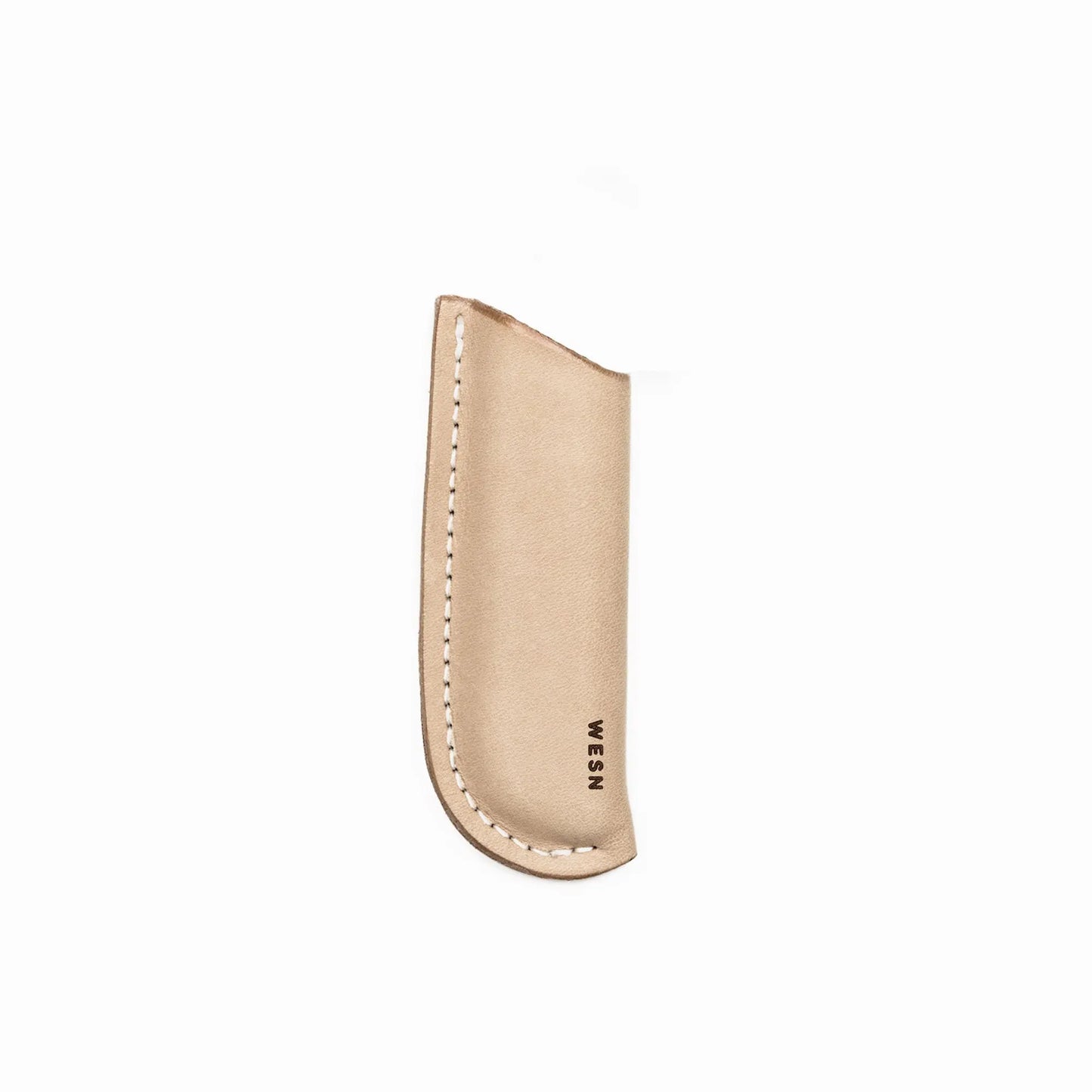 WESN Samla Leather Sheath WESN