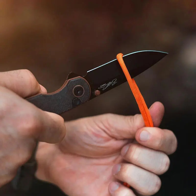 Ruck & River Savannah Folding Knife Battlbox.com