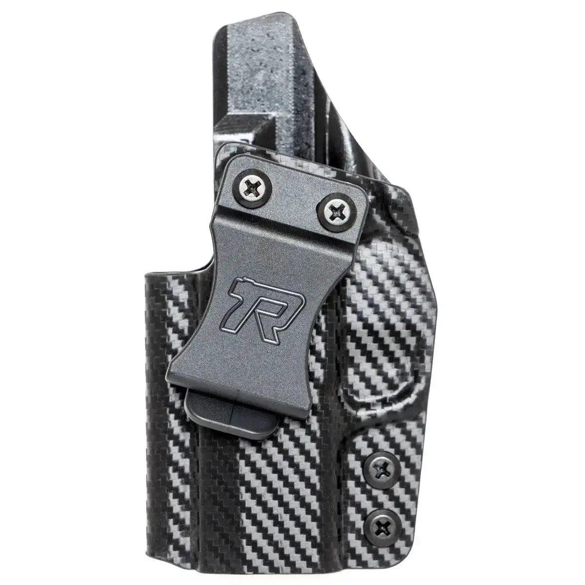 Sig Sauer P322 IWB Holster