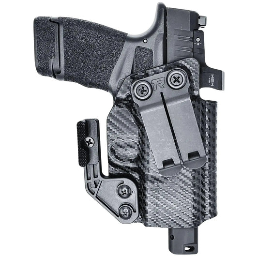 Sig Sauer P365 XMACRO IWB KYDEX Holster - Plus Line Rounded by Concealment Express