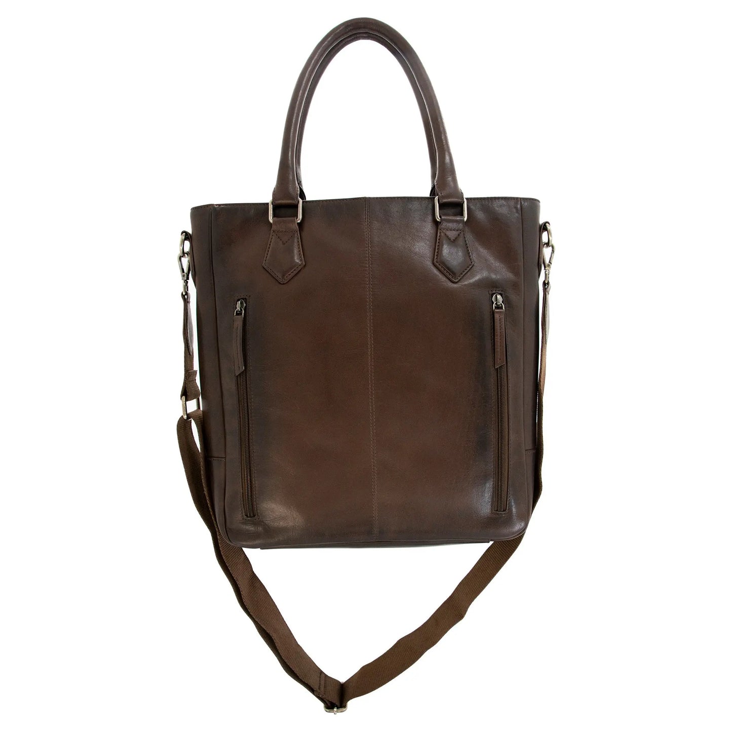 Smith & Wesson Concealed Carry Flat Tote Cameleon Bags