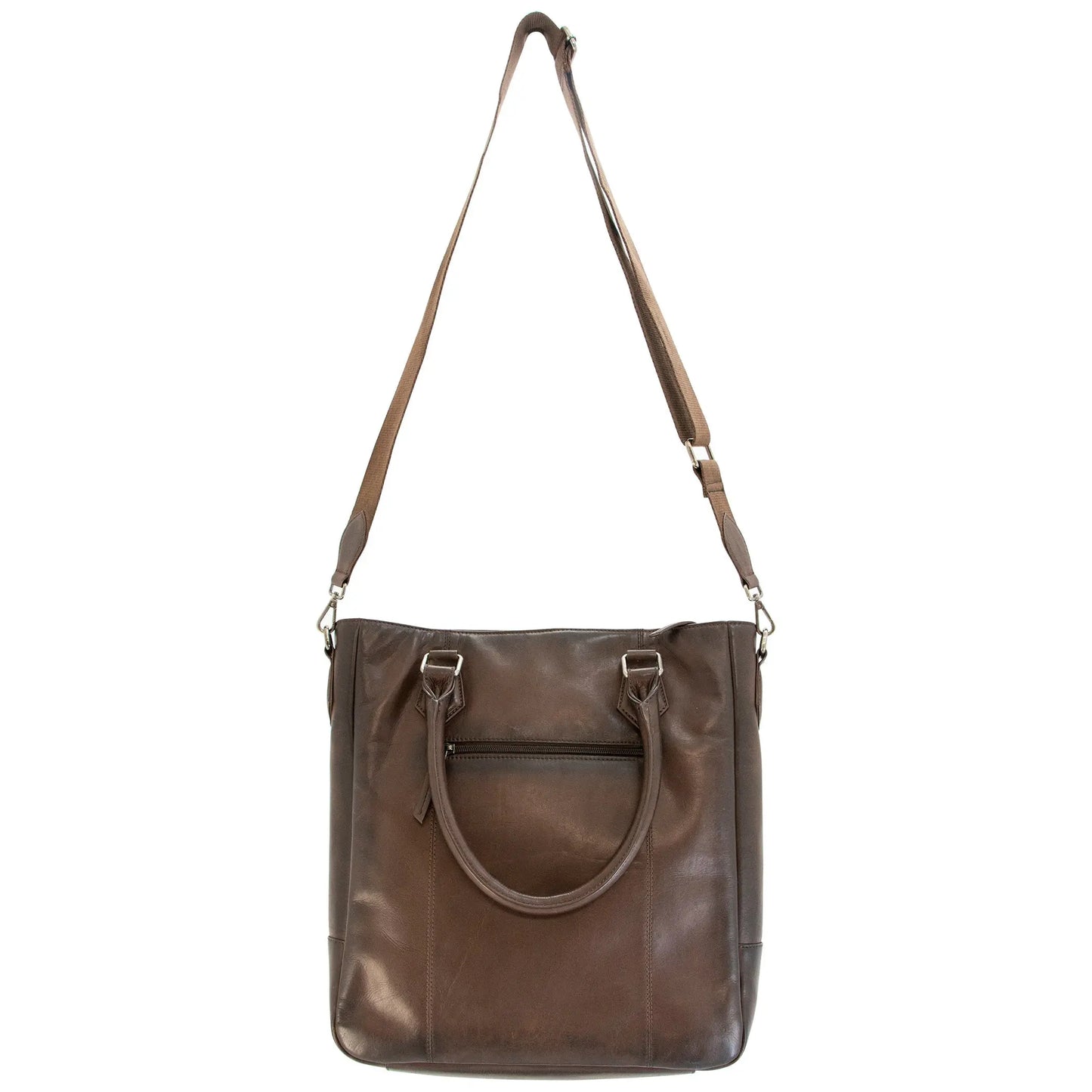 Smith & Wesson Concealed Carry Flat Tote Cameleon Bags