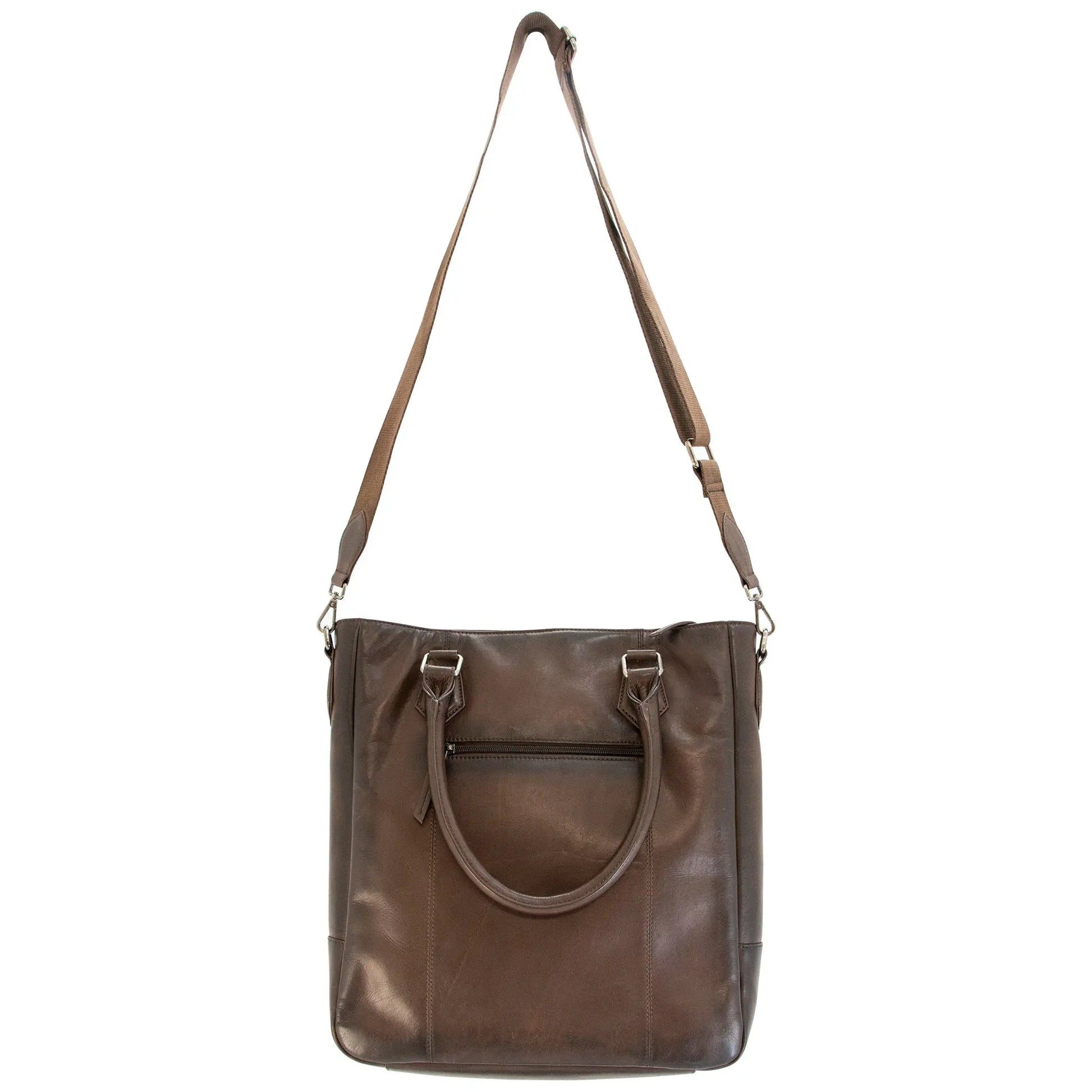 Smith & Wesson Concealed Carry Flat Tote Cameleon Bags