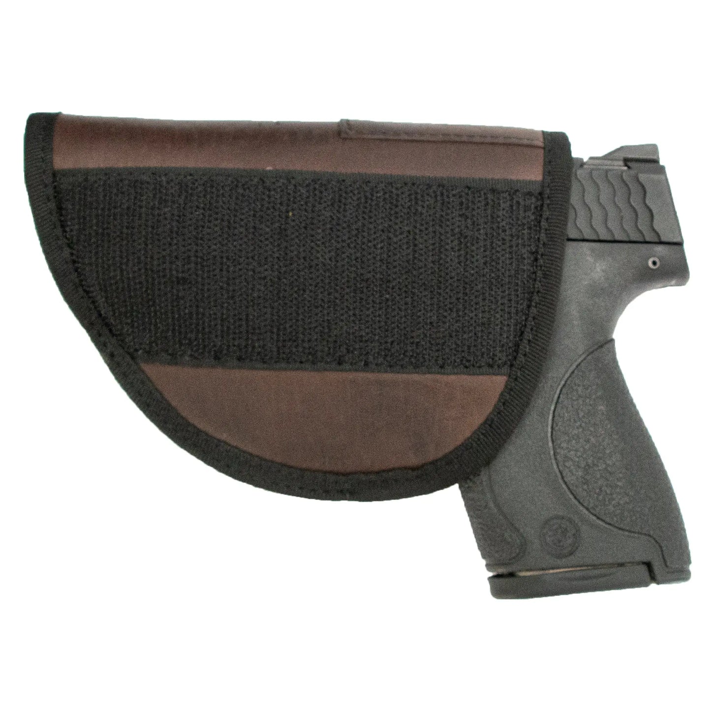 Smith & Wesson Concealed Carry Flat Tote Cameleon Bags