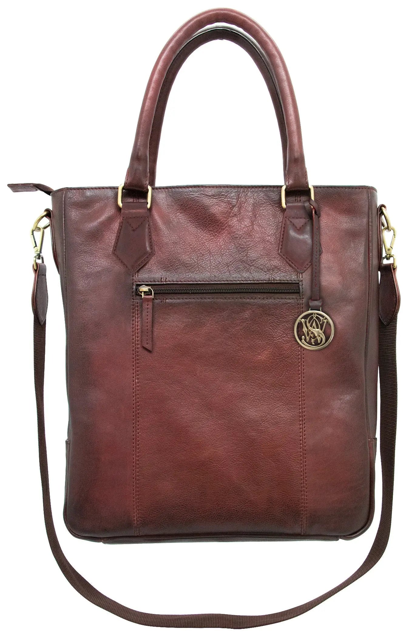 Smith & Wesson Concealed Carry Flat Tote Cameleon Bags