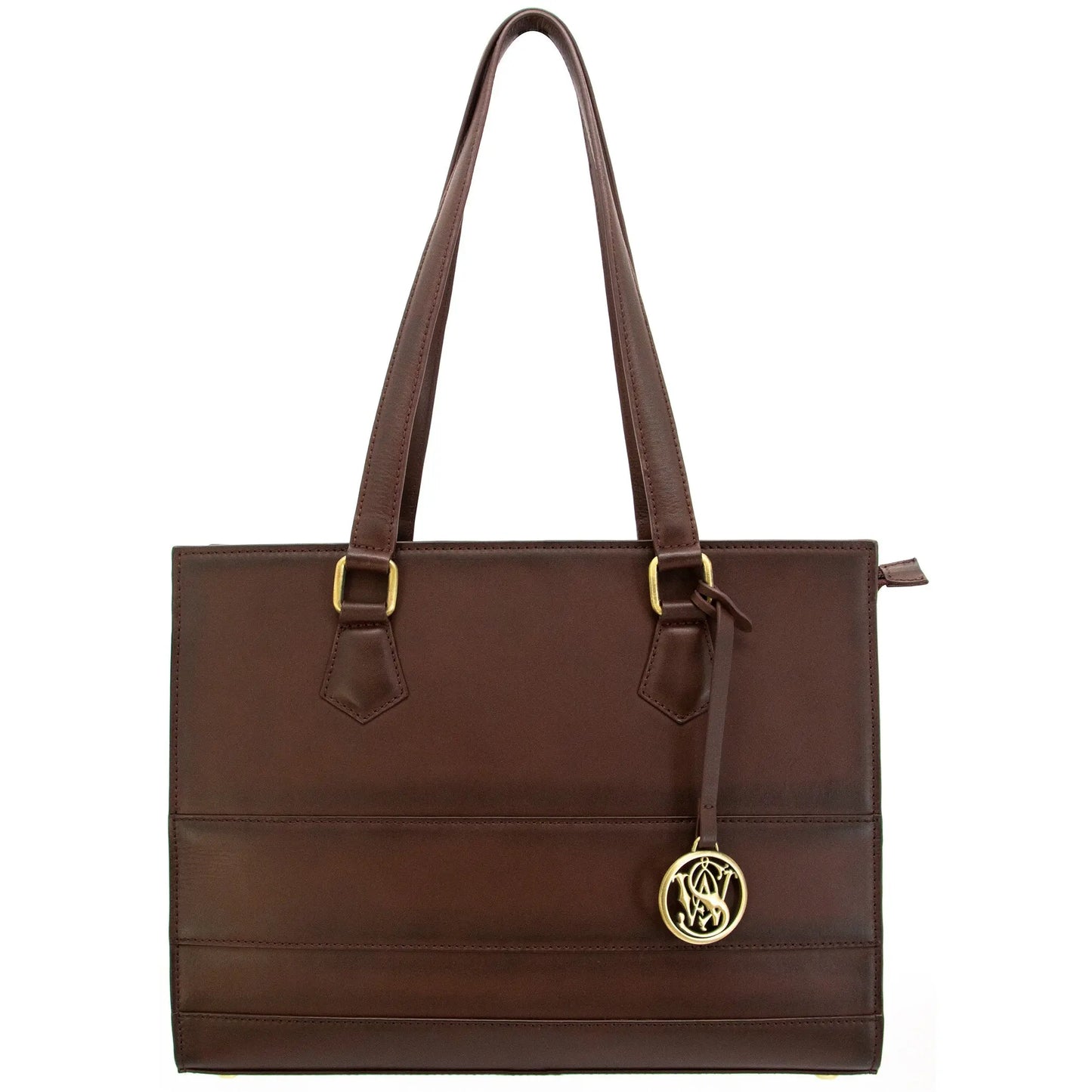 Smith & Wesson Concealed Carry Structured Handbag Cameleon Bags