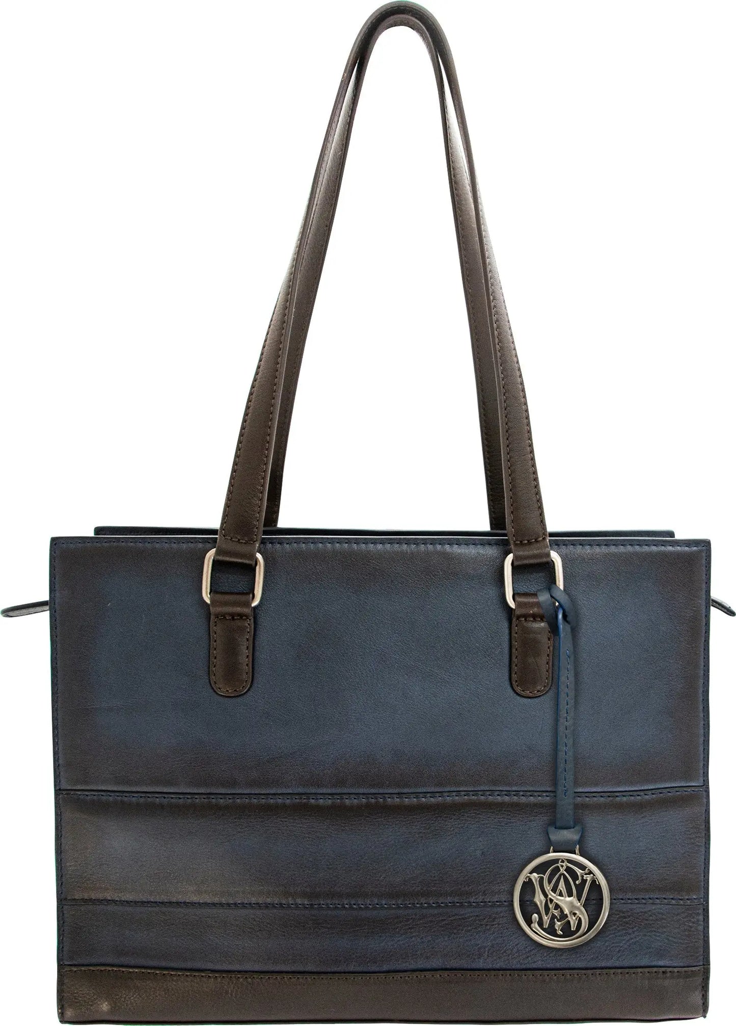 Smith & Wesson Concealed Carry Structured Handbag Cameleon Bags