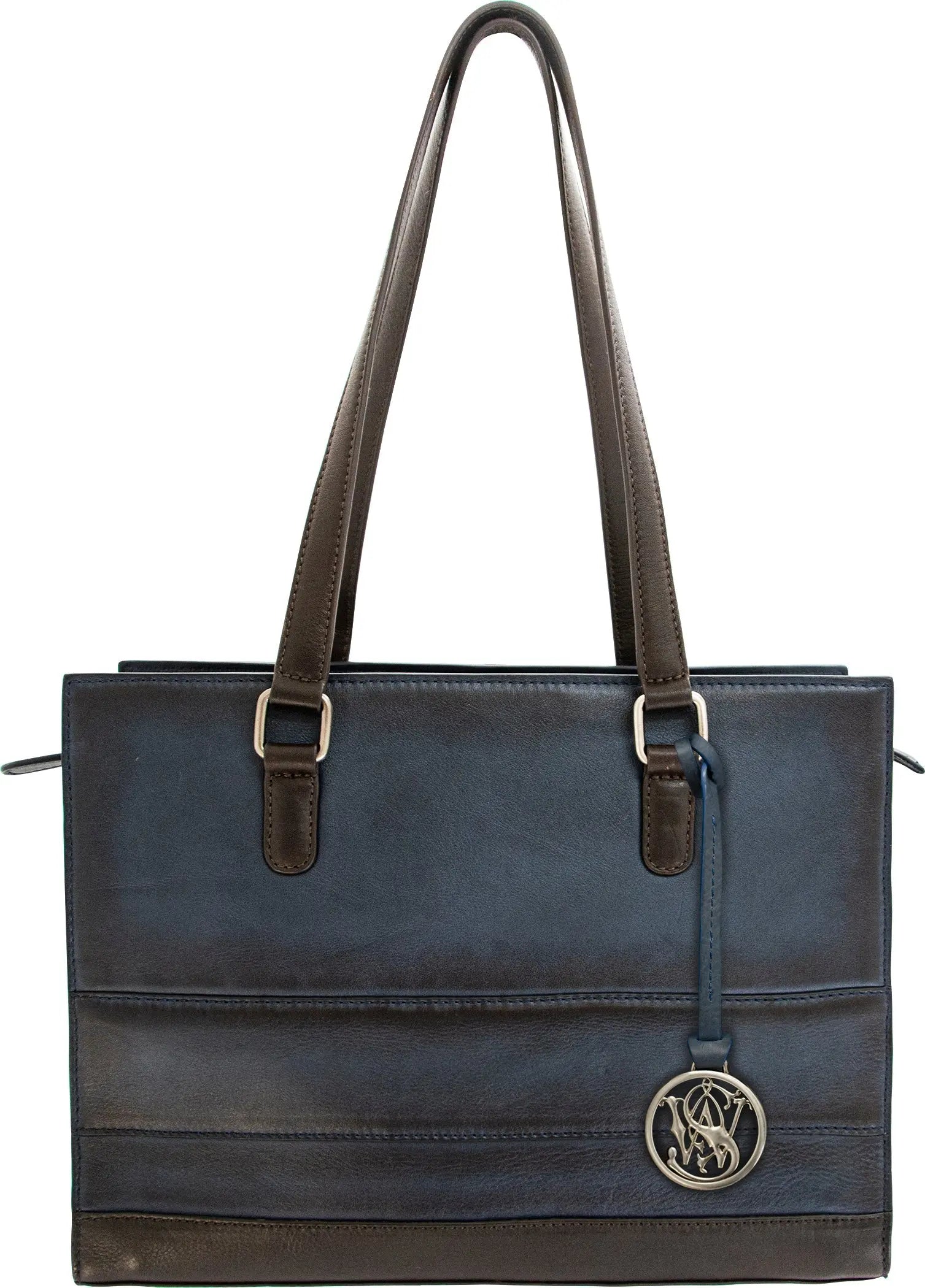 Smith & Wesson Concealed Carry Structured Handbag Cameleon Bags