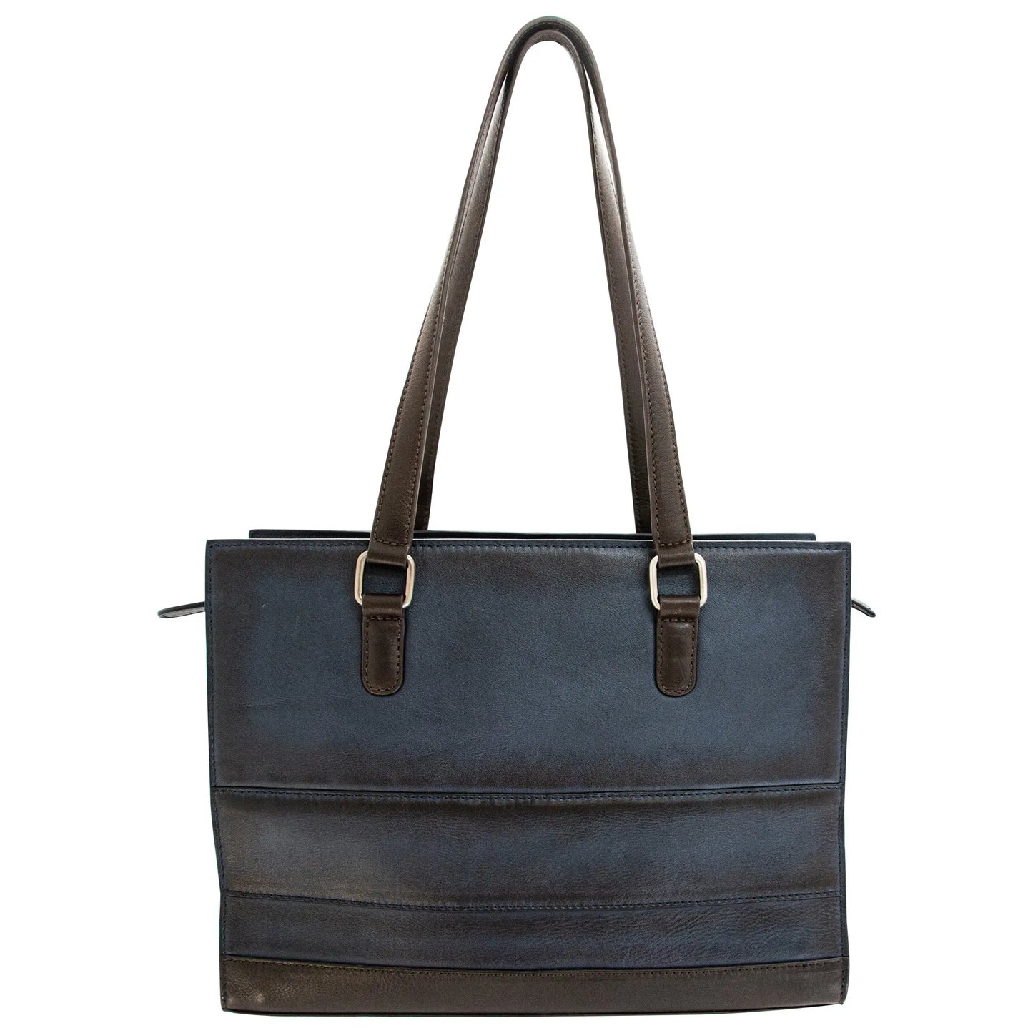 Smith & Wesson Concealed Carry Structured Handbag Cameleon Bags