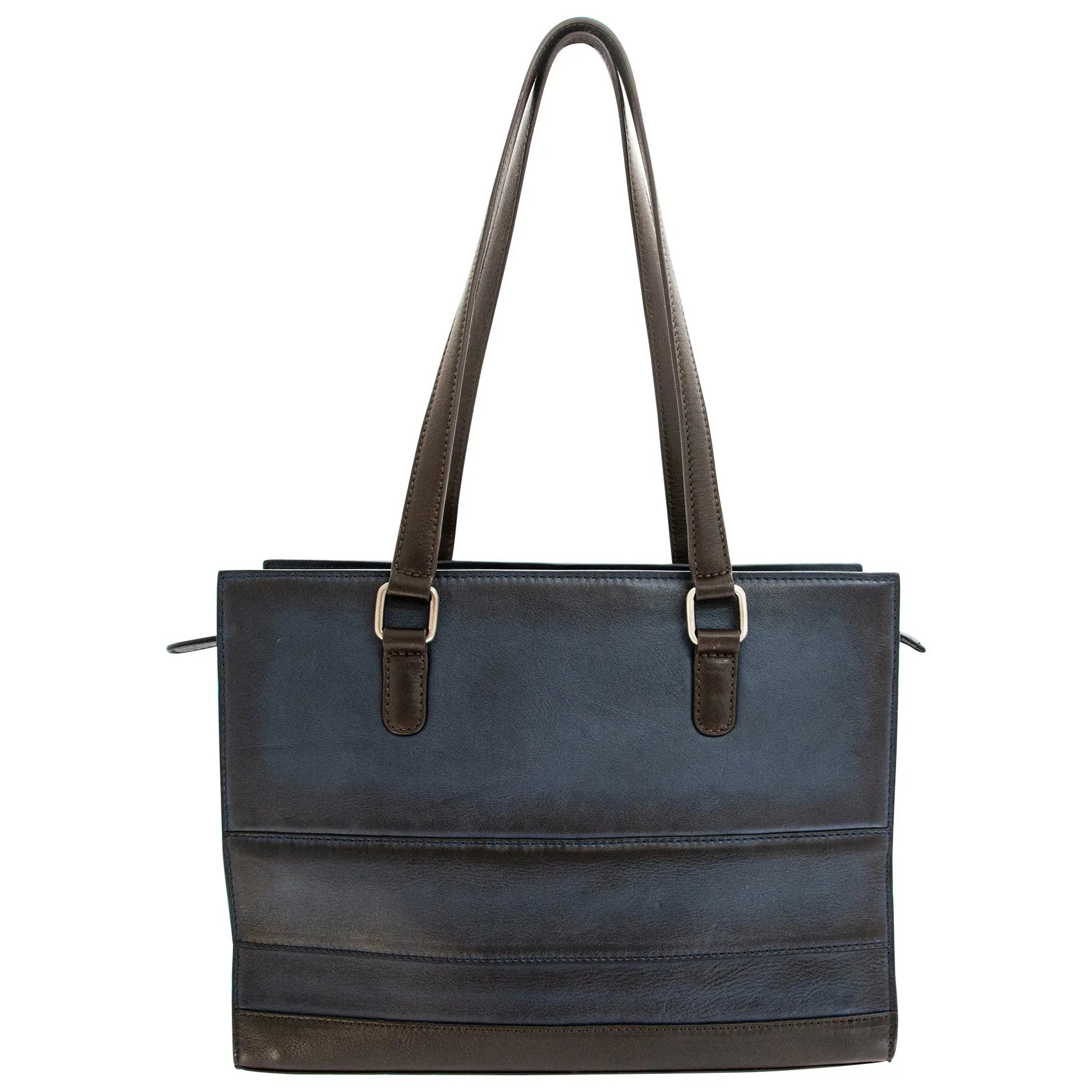 Smith & Wesson Concealed Carry Structured Handbag Cameleon Bags