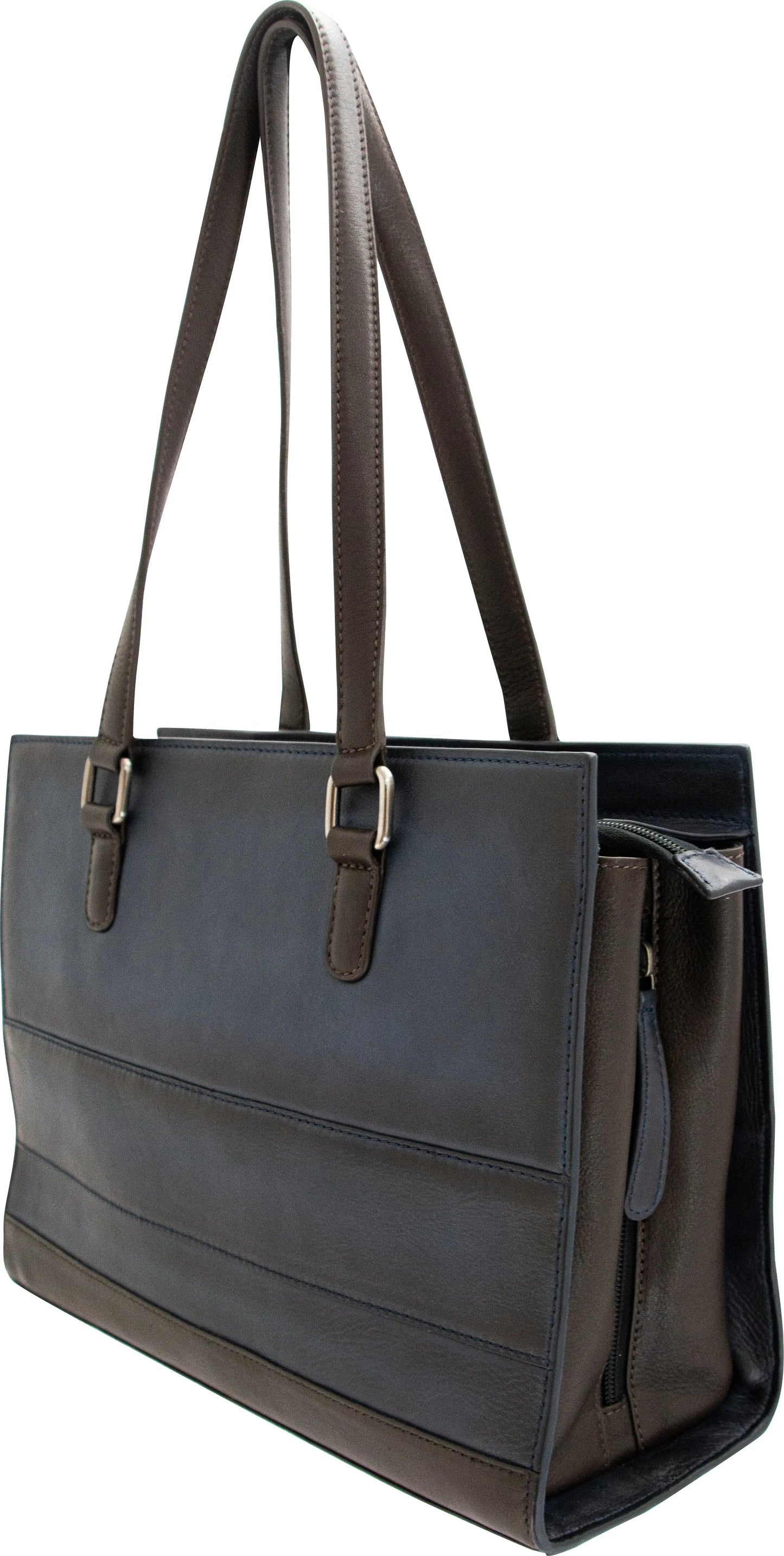 Smith & Wesson Concealed Carry Structured Handbag Cameleon Bags