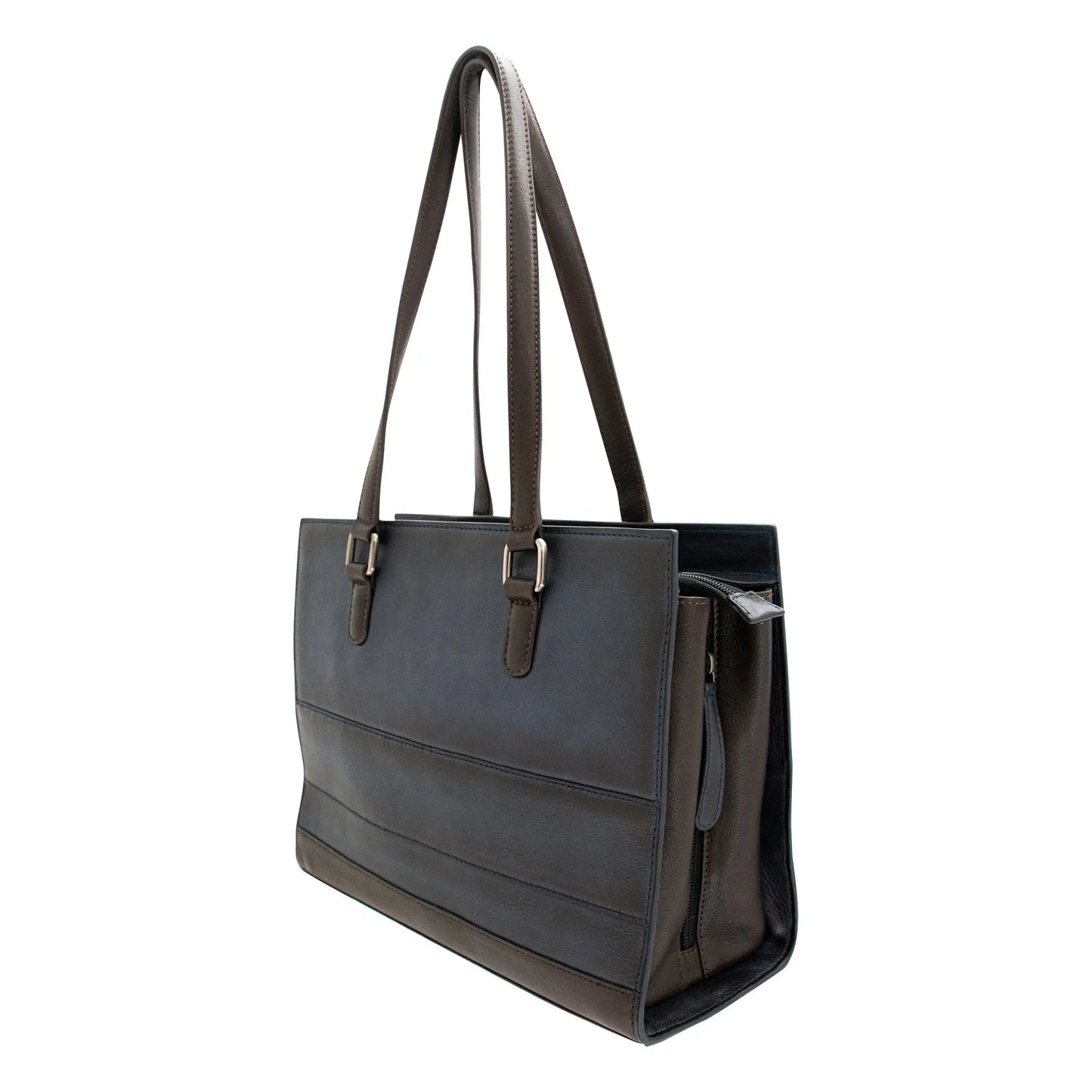 Smith & Wesson Concealed Carry Structured Handbag Cameleon Bags