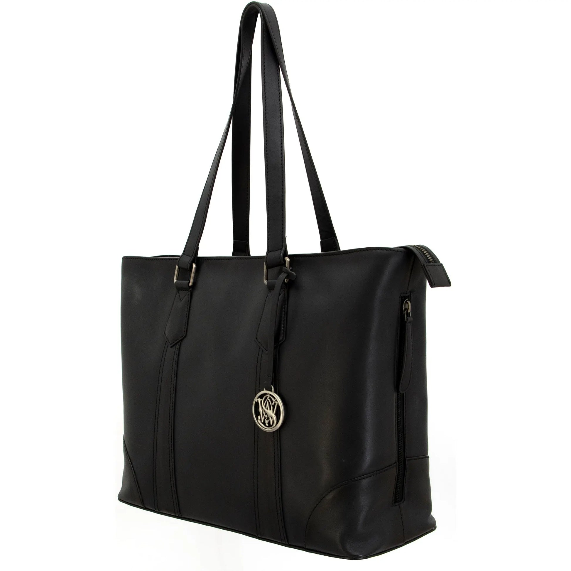 Smith & Wesson Concealed Carry Travel Tote Cameleon Bags