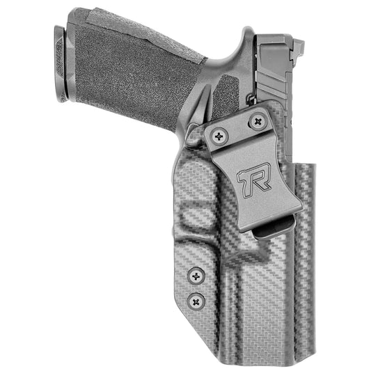 Springfield Echelon Compact IWB Holster Rounded by Concealment Express
