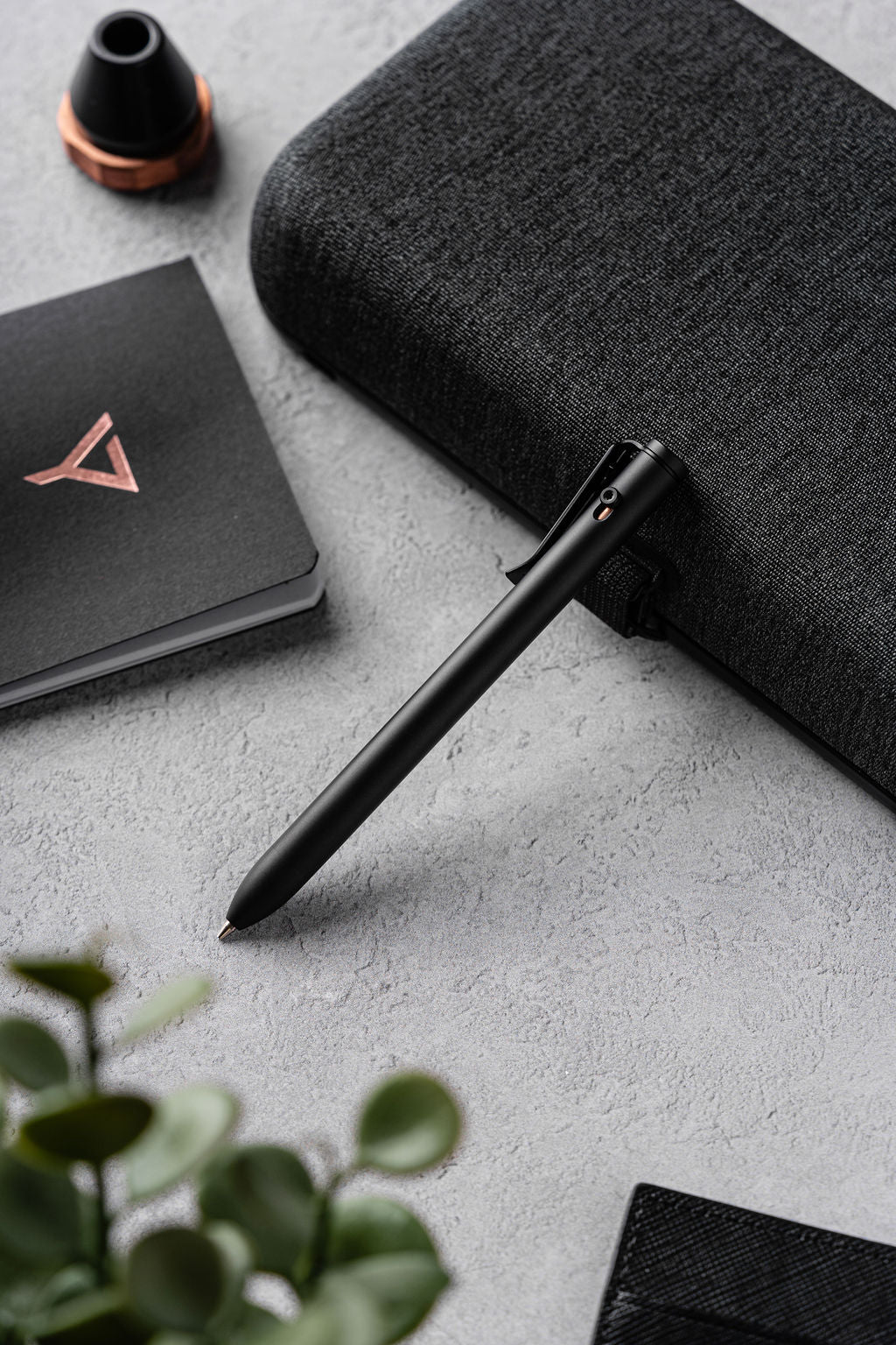 Refyne MP1 Mechanical Pencil w/Eraser