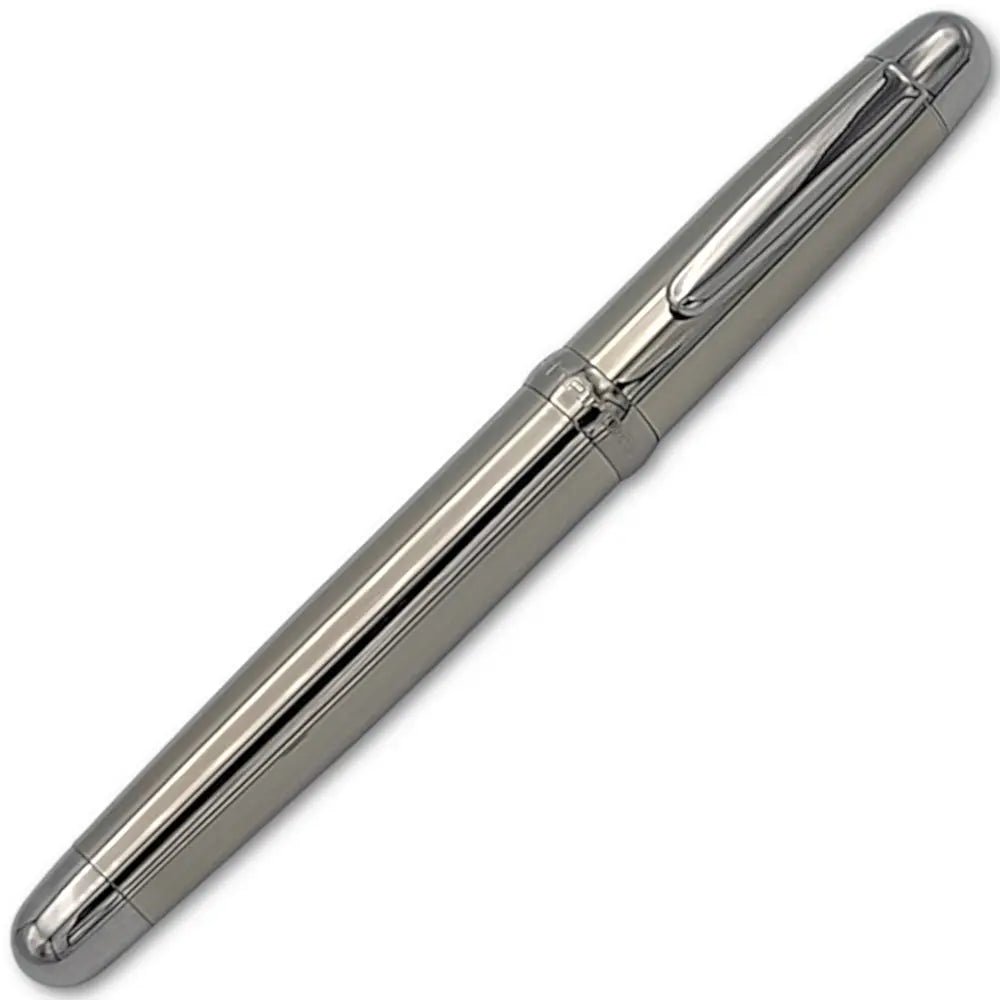 Sherpa Pen Classic Full (Gun)Metal Jacket Pen/Sharpie Marker Cover Sherpa Pen
