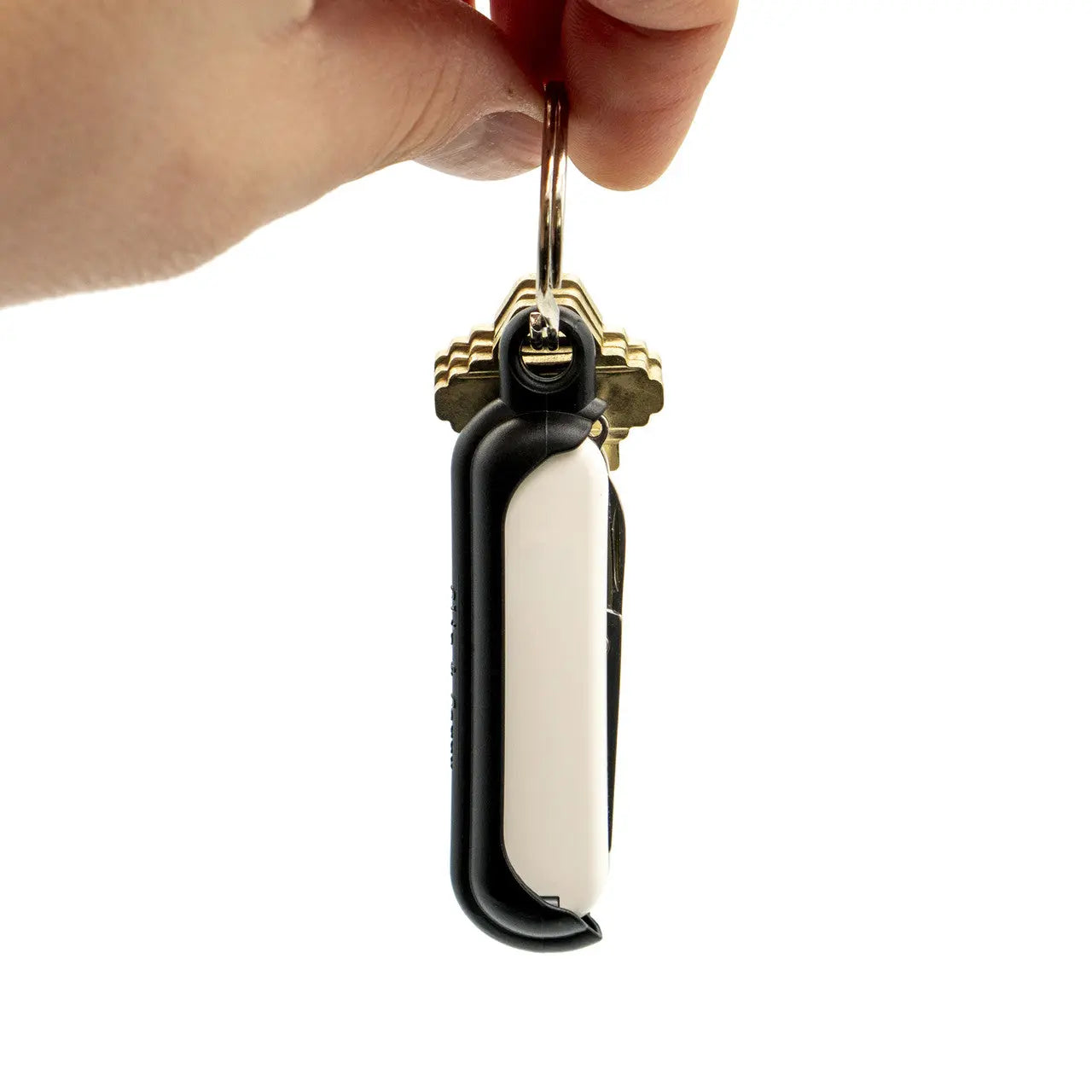 SwissLinQ Swiss Army Knife Keychain Holder
