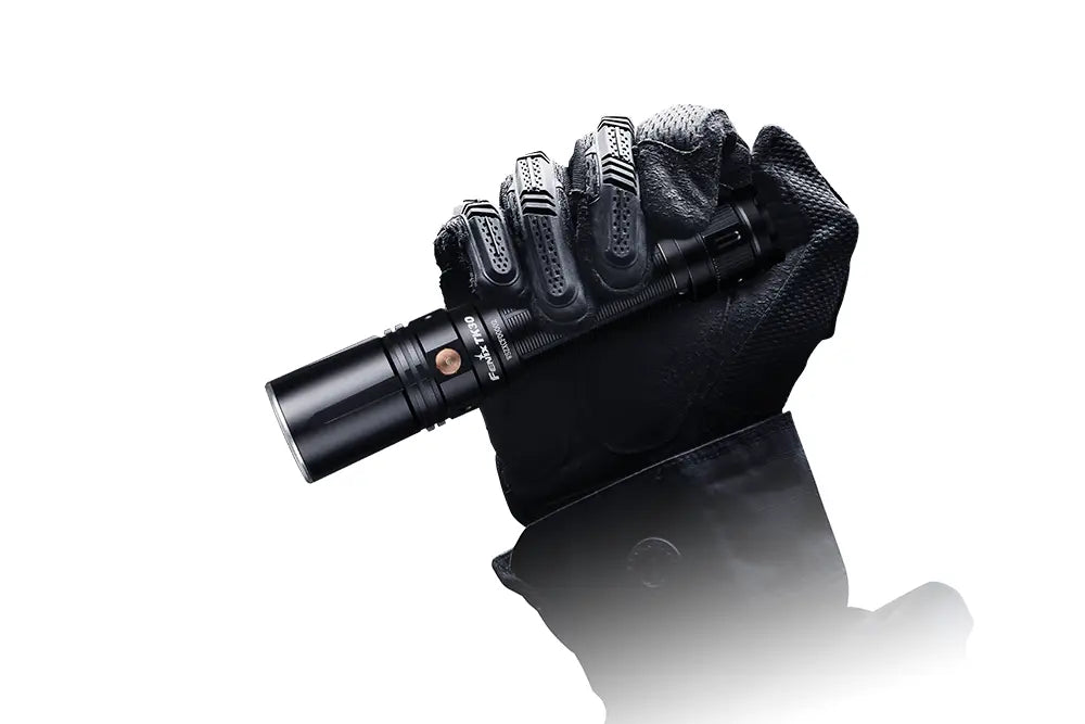 Fenix TK30 White Laser LED Flashlight Fenix Store