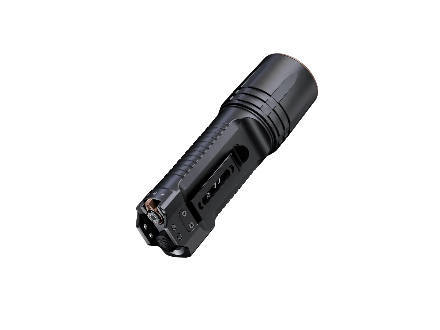 Fenix TK35R UV Light Rechargeable High-Performance Tactical Flashlight Fenix Store