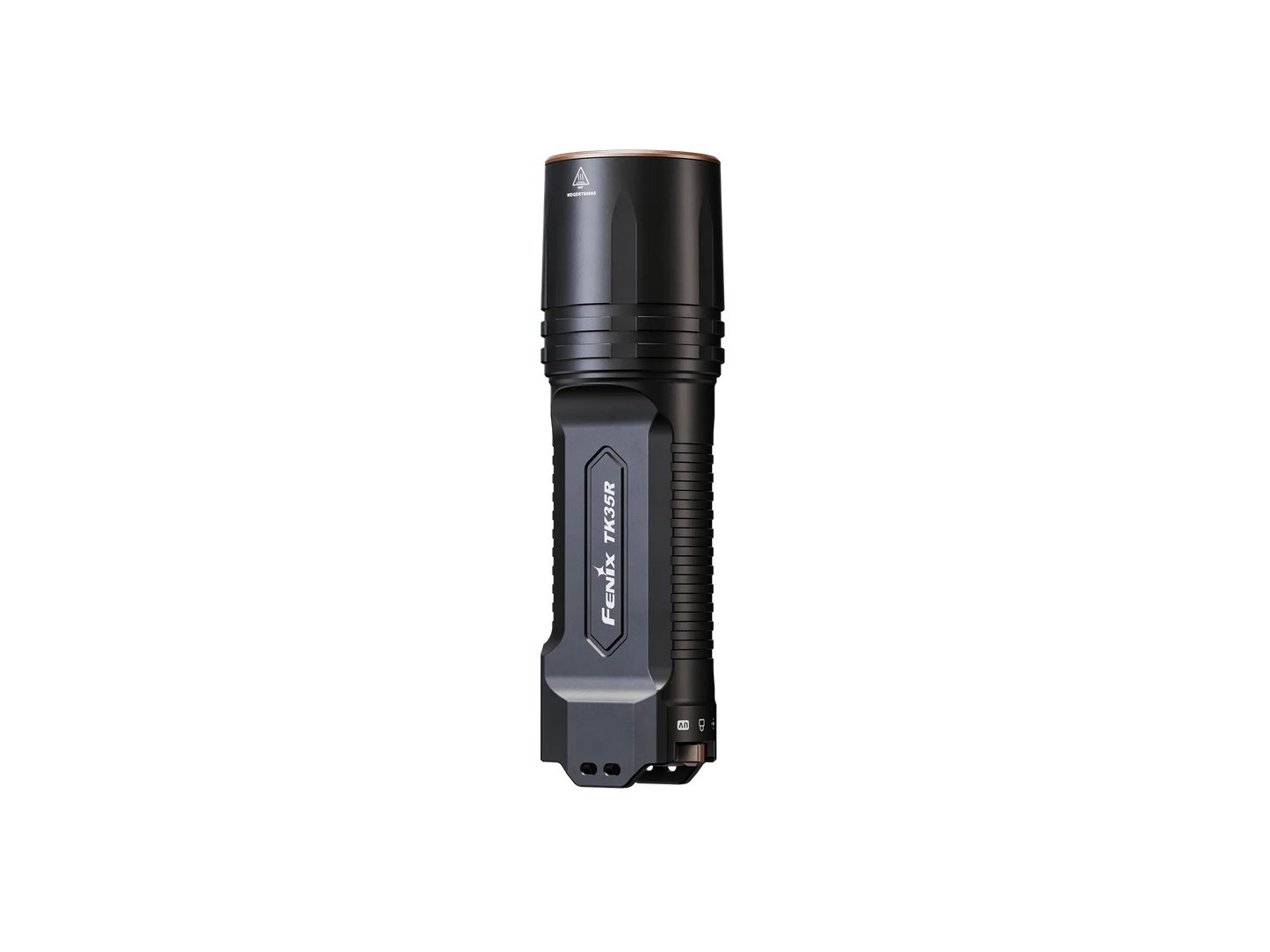 Fenix TK35R UV Light Rechargeable High-Performance Tactical Flashlight Fenix Store