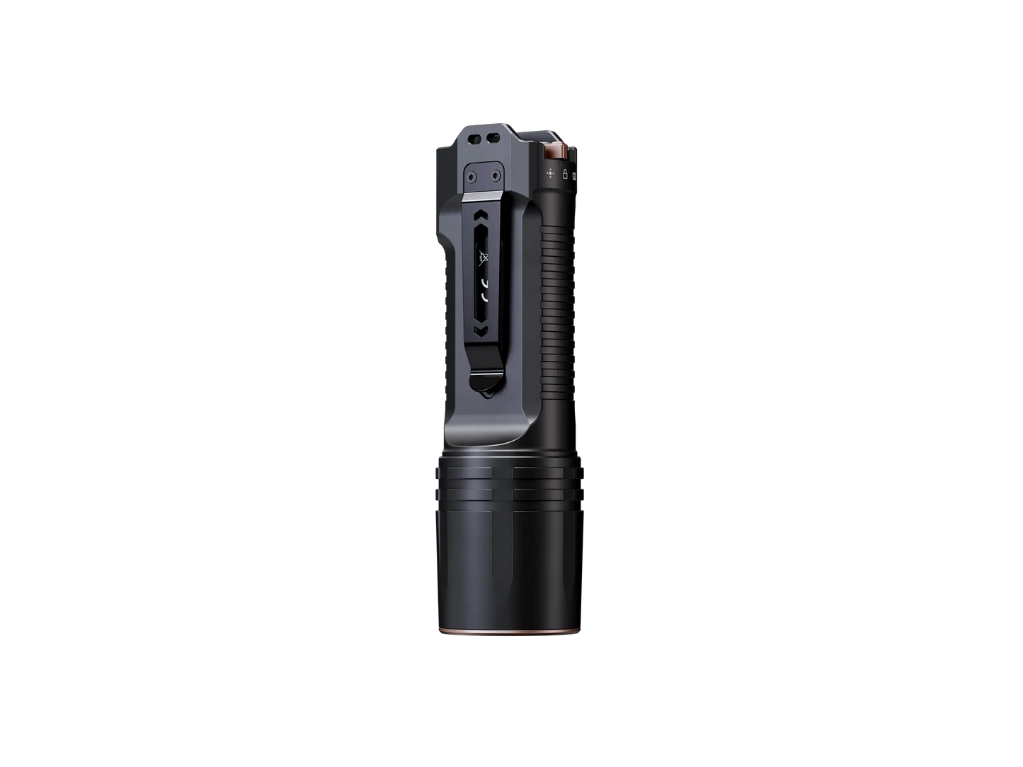 Fenix TK35R UV Light Rechargeable High-Performance Tactical Flashlight Fenix Store