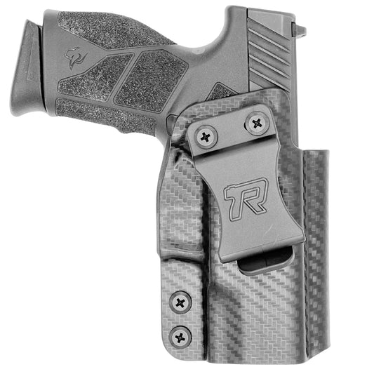Taurus GX2 IWB Holster Rounded by Concealment Express