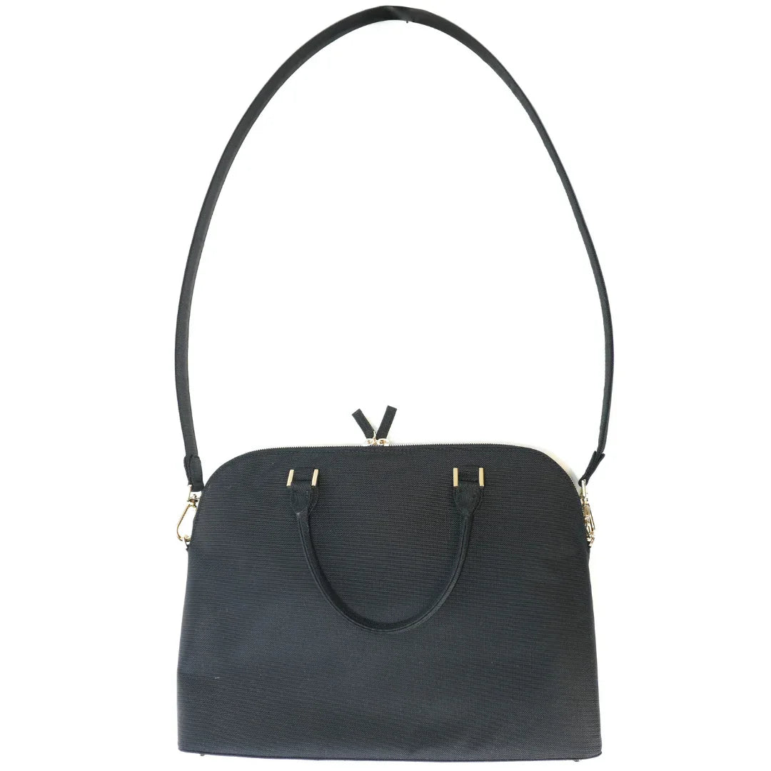 The Monday | Designer Concealed Carry Laptop Bag by Zendira